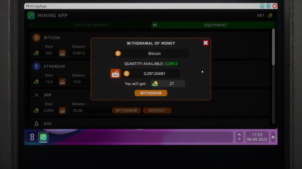 游戲開發者生活模擬器