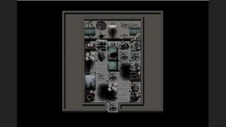 這個漫長的夜晚