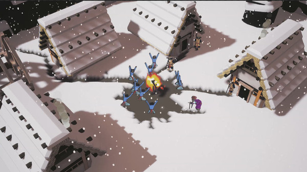 Kainga：文明的種子