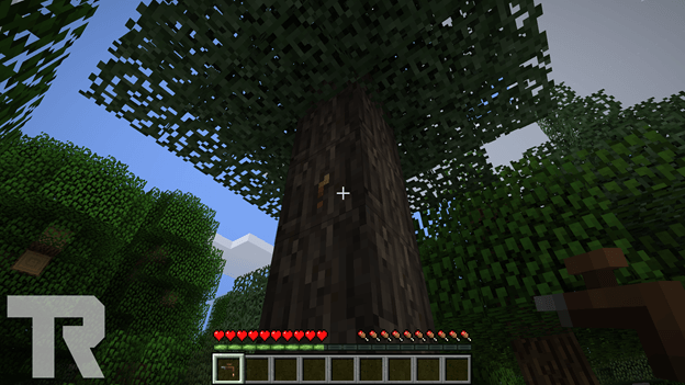 《我的世界》1.19.2科技復興MOD
