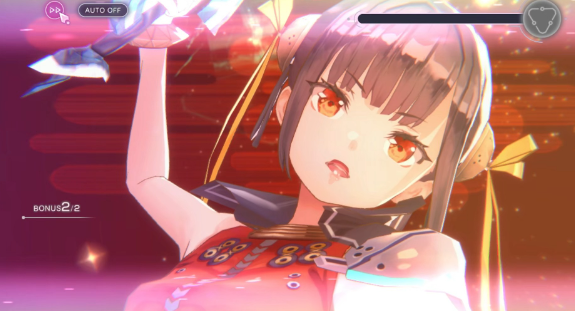 《熾焰天穹》自動戰(zhàn)斗開啟技巧