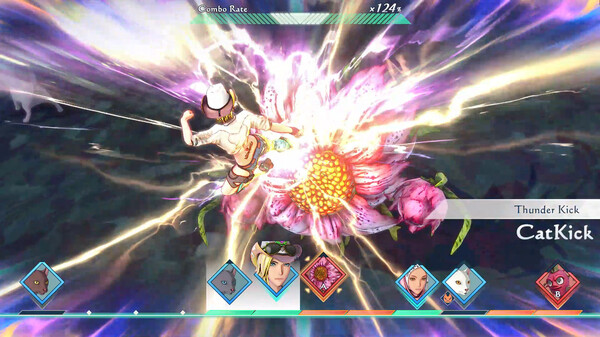 《沙加：Emerald Beyond》v1.0.2升級檔+未加密補丁[RUNE]
