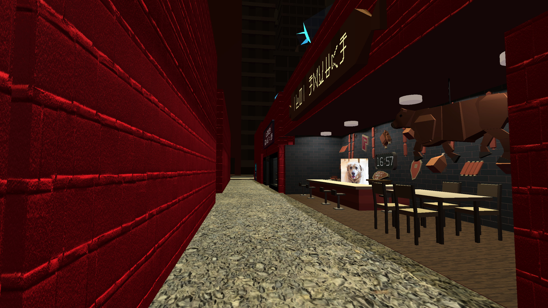 汪星人運營的外星機場破解版