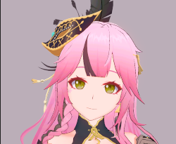 《戀活Sunshine》幻塔嵐MOD