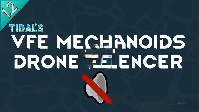 《邊緣世界》無人機消音器v1.3MOD