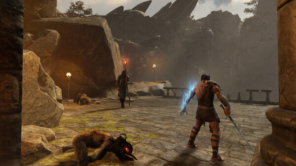 Ex Natura：腐化的自然