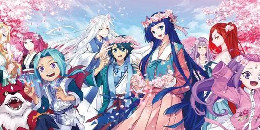 斗破蒼穹武道神尊手游合集