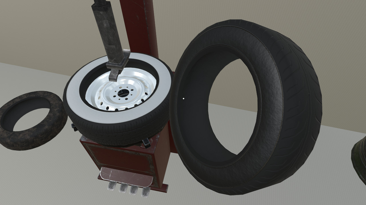 我的車庫破解版