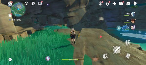 《原神》稻妻神櫻樹解謎攻略匯總