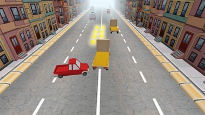 兒童小卡車