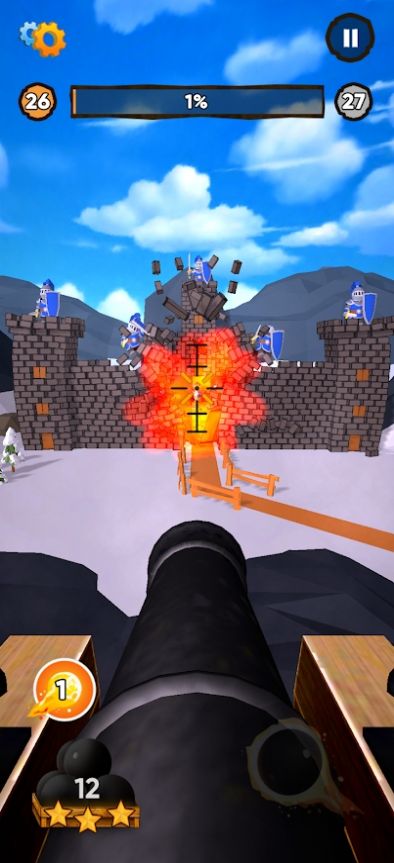 Cannon It漢化版