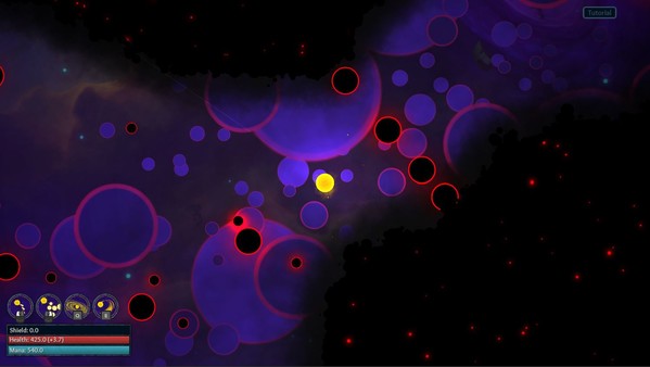 最后的陽光：重新點燃