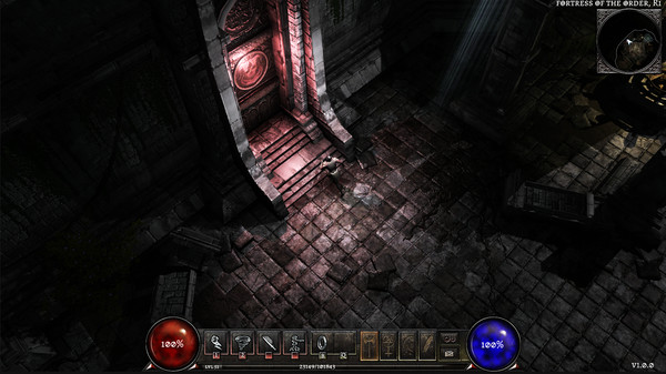 阿尼瑪：來自深淵之歌中文版