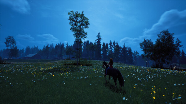 風暴：深厚友誼的開始 重制版