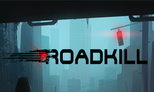 Roadkill