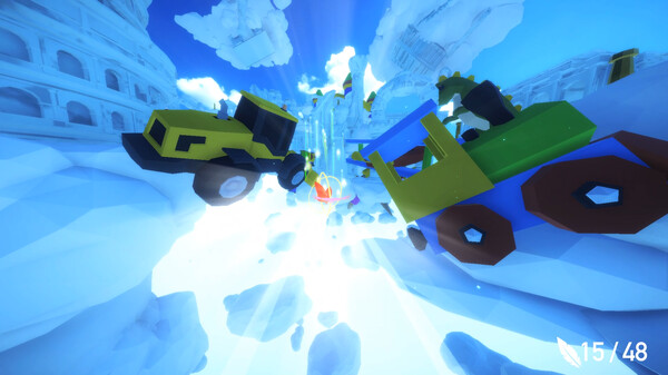 Aery：平靜之心3