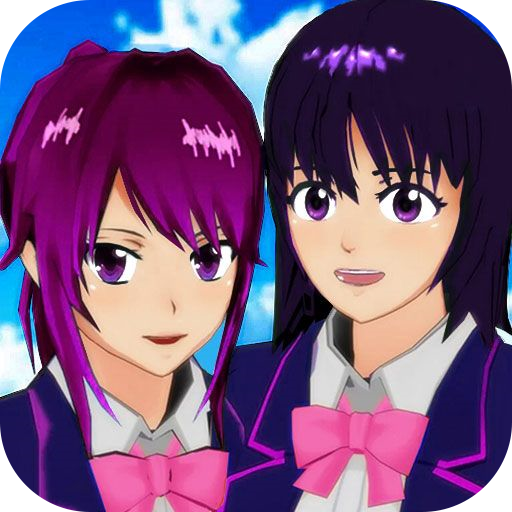 櫻花校園心動校季