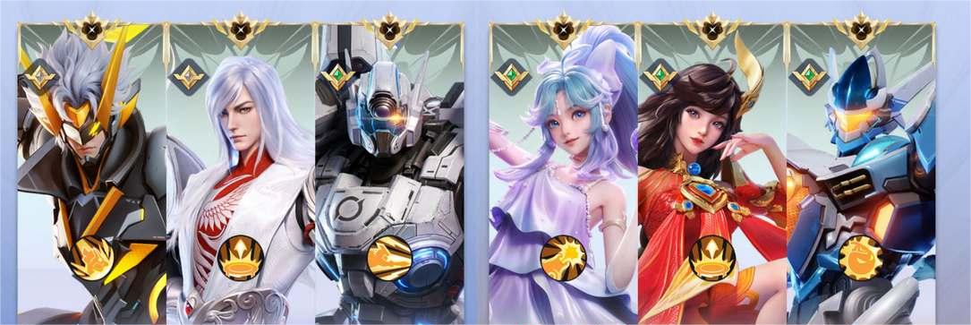 《王者榮耀》星之破曉首充禮包推薦