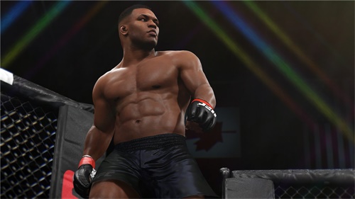 UFC2
