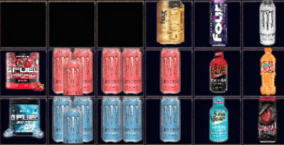 《暗黑破壞神2重制版》能量飲料MOD