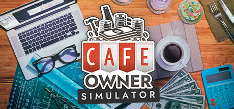 咖啡館老板模擬（Cafe Owner Simulator）