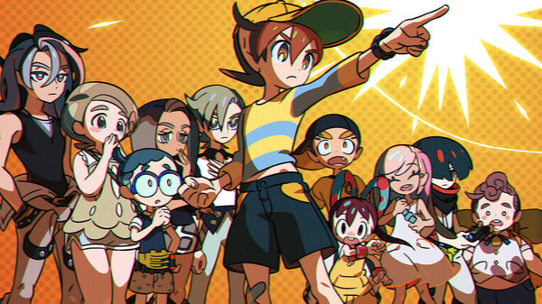 世界終末俱樂部