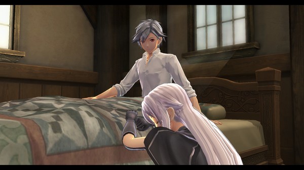 英雄傳說：閃之軌跡4