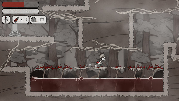 8道門：雅蘭的來世冒險中文版