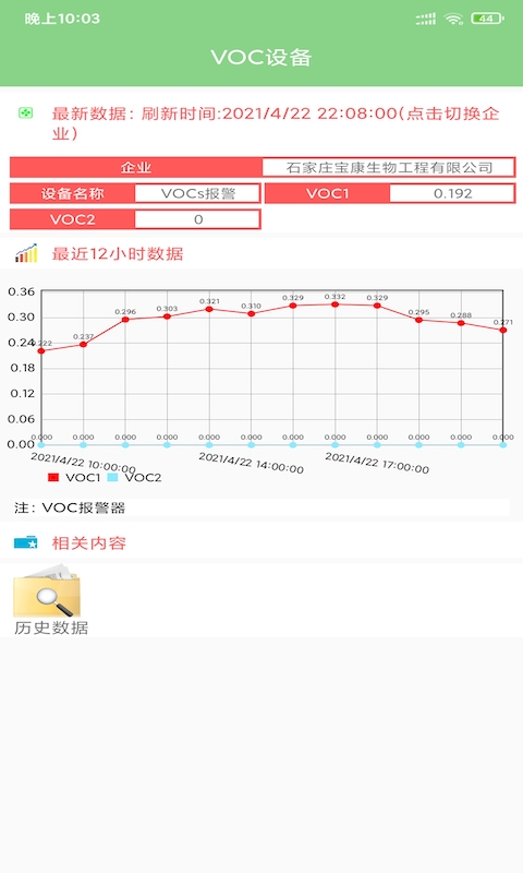 壹佳環保