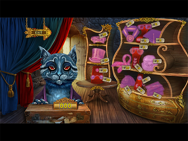 另一面：靈魂之塔重制版