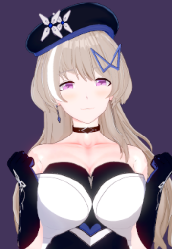 《戀活Sunshine》藝術感溫柔御姐MOD