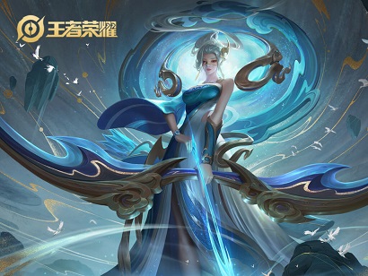 《王者榮耀》s24賽季上分強勢英雄匯總