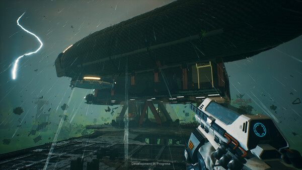 《永恒天空》Early Access二十二項修改器風靈月影版
