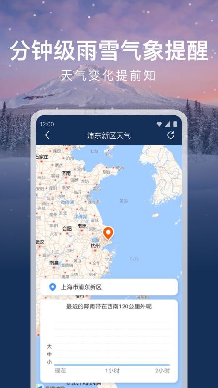 時運天氣