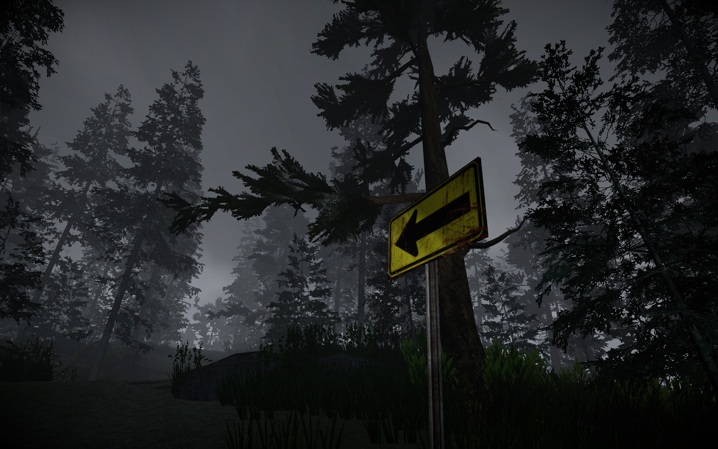 紐約恐懼癥：惡魔釋放破解版