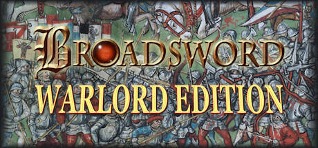 大刀：領(lǐng)主版（Broadsword Warlord Edition）