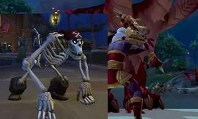 《魔獸世界》玩具劣質魔精香蕉獲取攻略