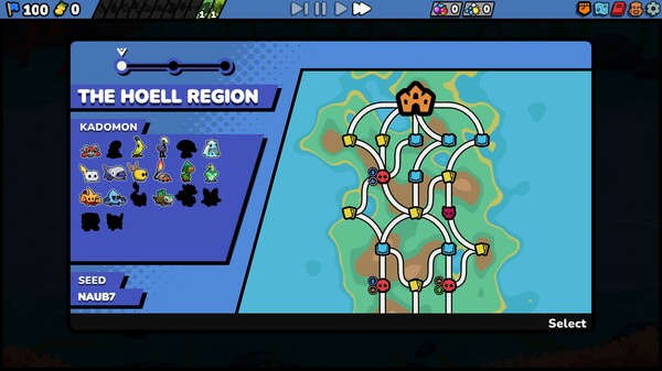 卡多夢：超能自走棋