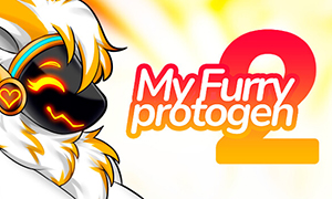 我的毛茸茸原生體2