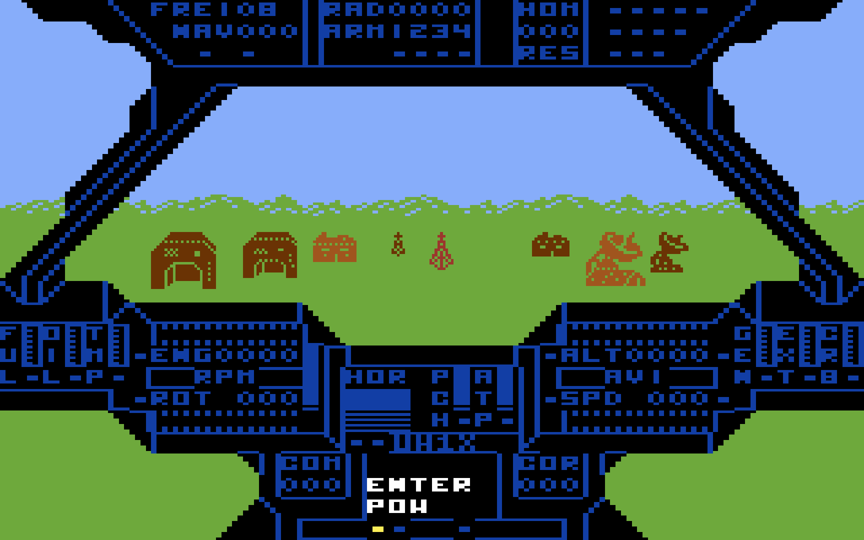 超級休伊1號和2號空投器破解版