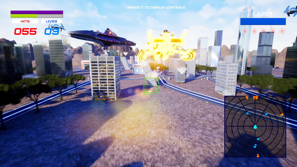 銀河星火：中隊