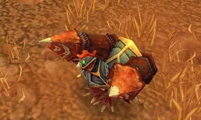 《魔獸世界》寵物火箭雞獲取攻略