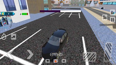真實(shí)警匪模擬器