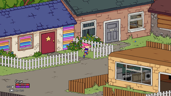 死亡膨脹：樂隊(duì)之戰(zhàn)