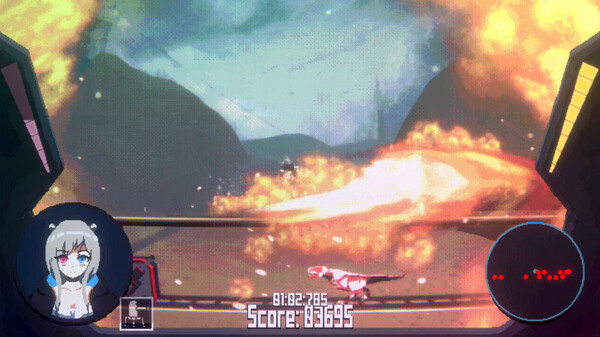 S.普里茲姆毀滅者