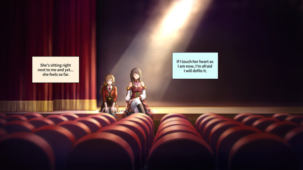 天作之合的我們1