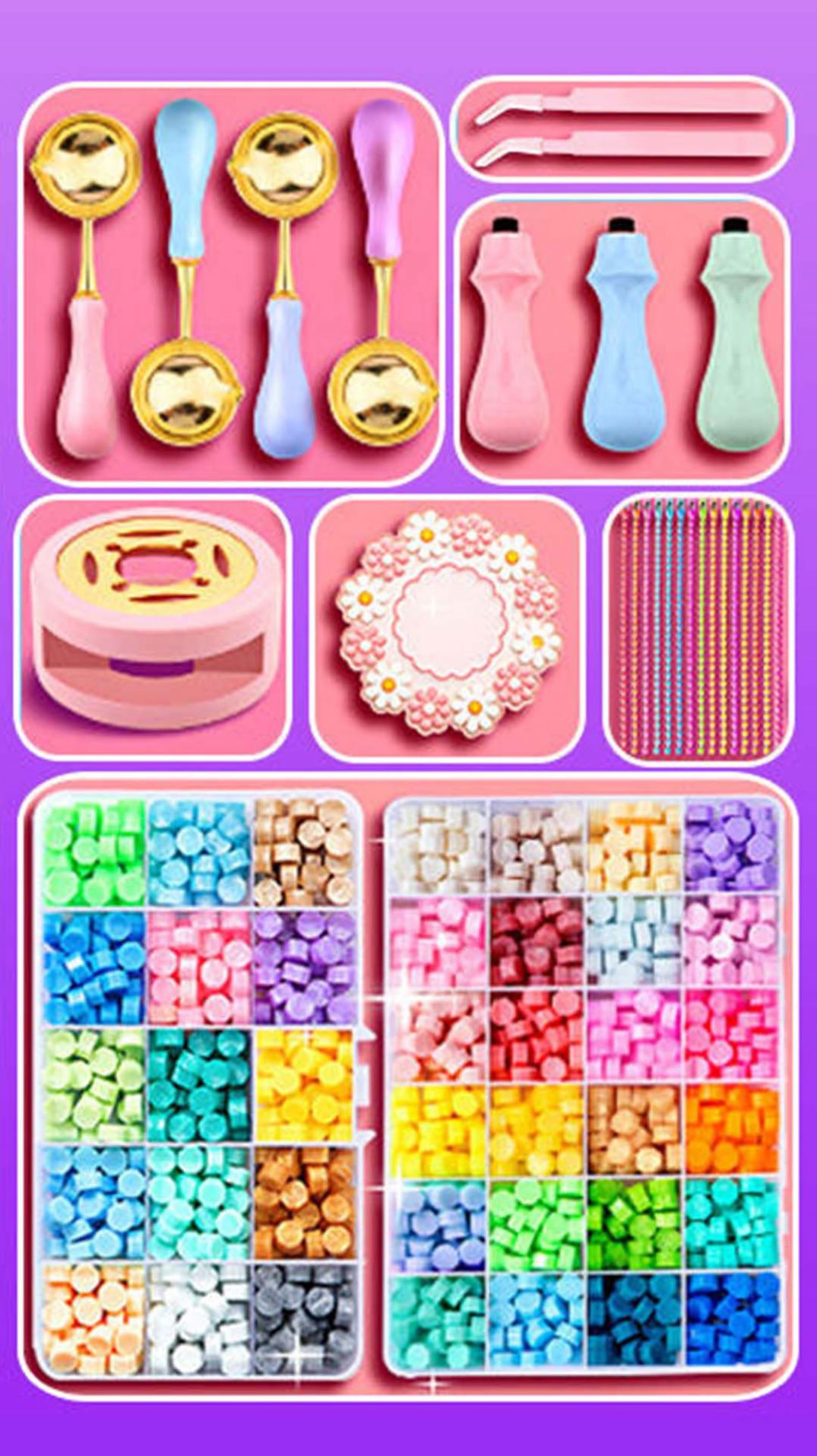 咕卡貼紙制作app