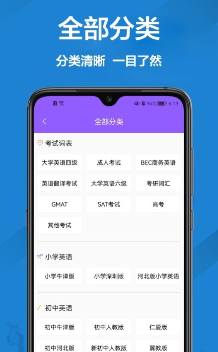 英語口語翻譯