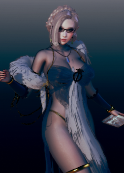 AI少女