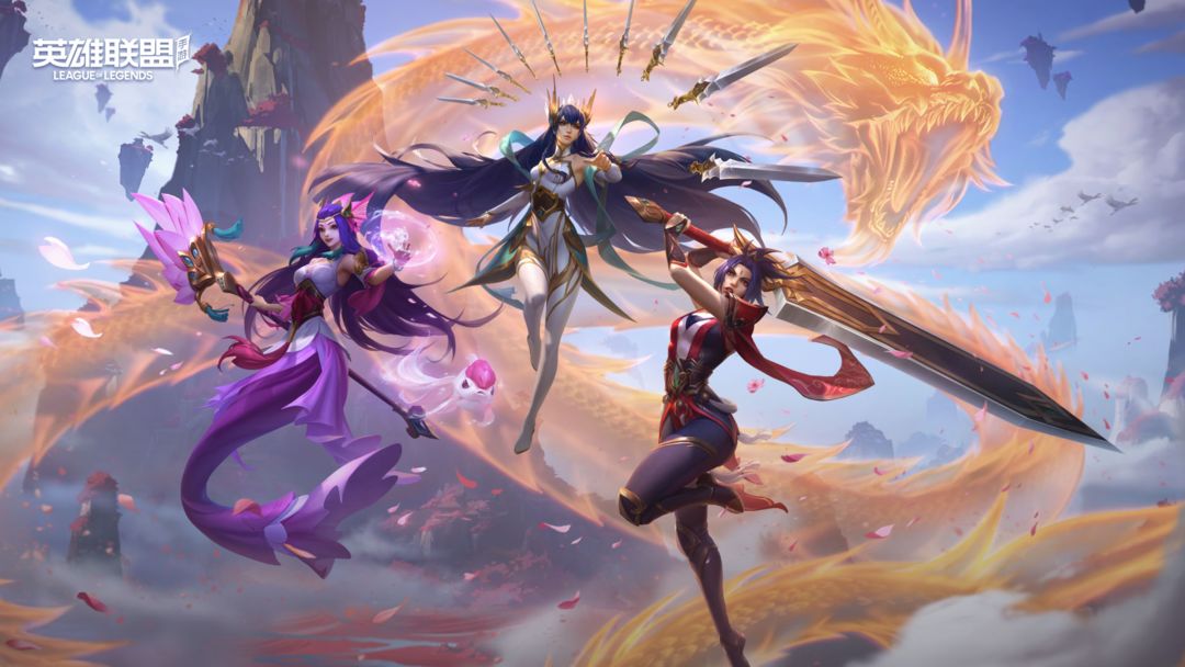 《英雄聯(lián)盟手游》2.6版本更新內(nèi)容匯總分享